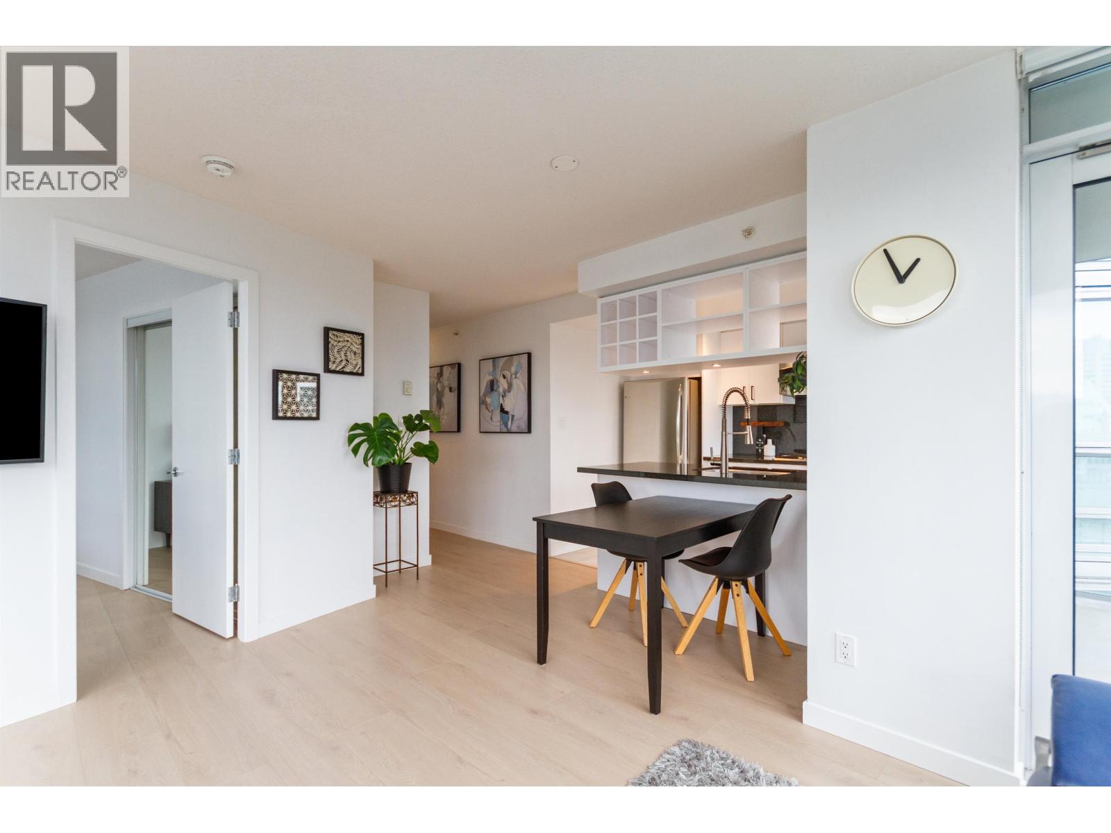 2811 833 Seymour Street, Vancouver, British Columbia  V6B 0G4 - Photo 6 - R3038437