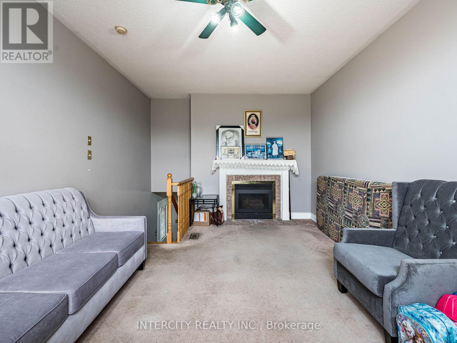8 Wedgewood Place, Vaughan, Ontario  L4K 4X6 - Photo 45 - N12327933