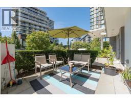 8980 University Crescent, Burnaby, Ca
