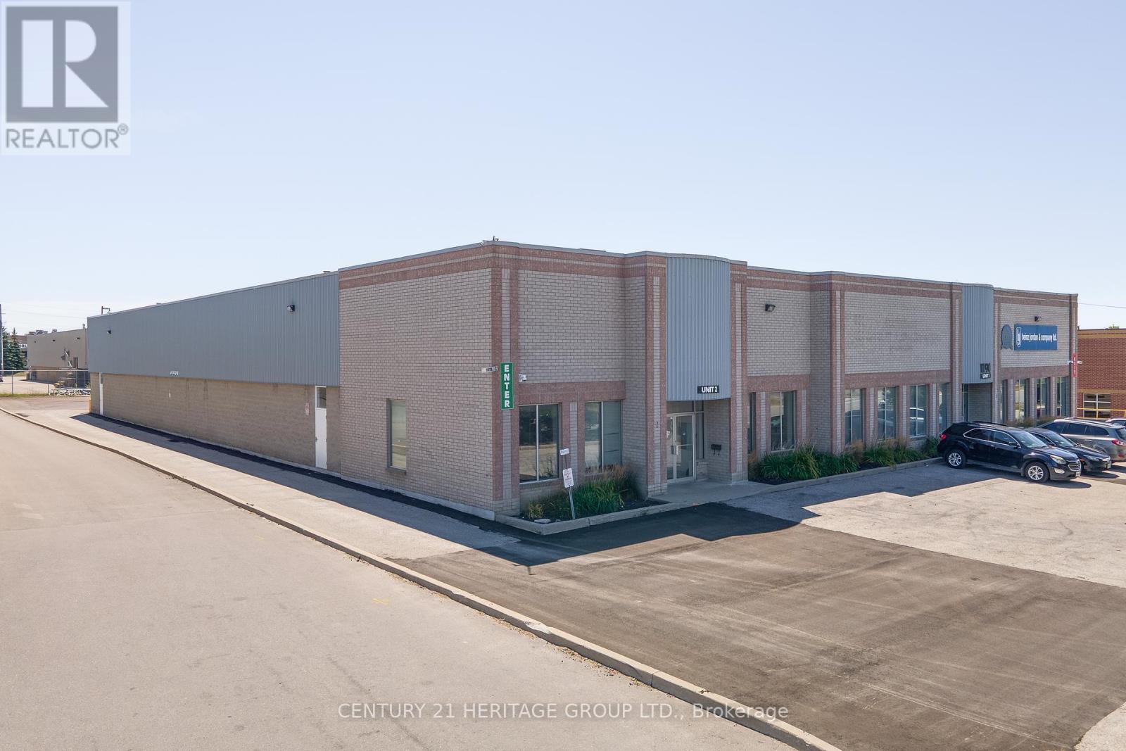 Unit #2 - 1190 Ringwell Drive, Newmarket, Ontario  L3Y 8V9 - Photo 3 - N12354966