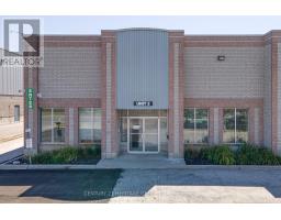 UNIT #2 - 1190 RINGWELL DRIVE, Newmarket, Ontario