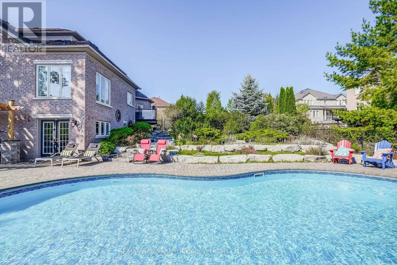 17 Duncton Wood Crescent, Aurora, Ontario  L4G 7T4 - Photo 45 - N12354975