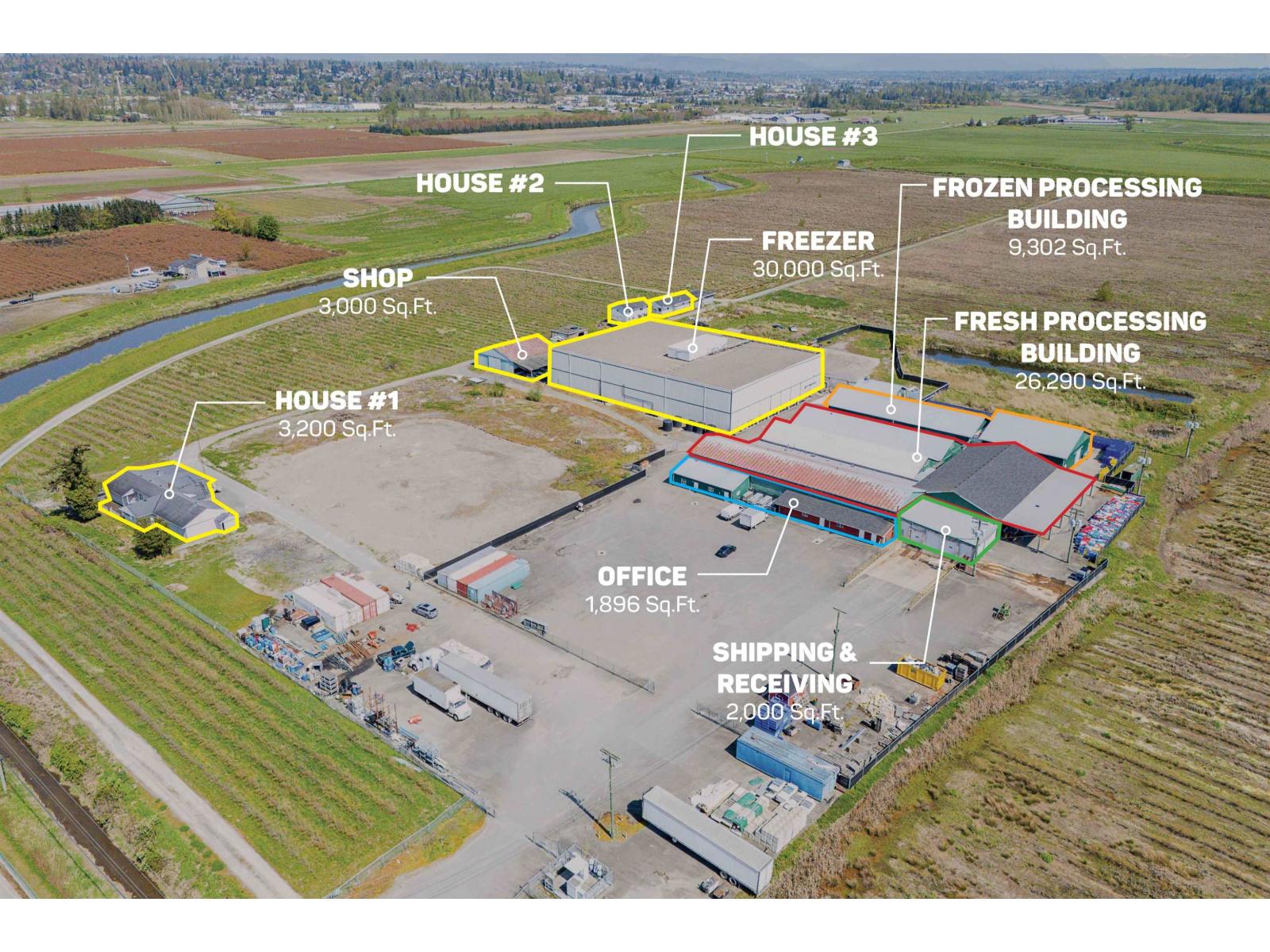 4586 176 STREET, Surrey, British Columbia
