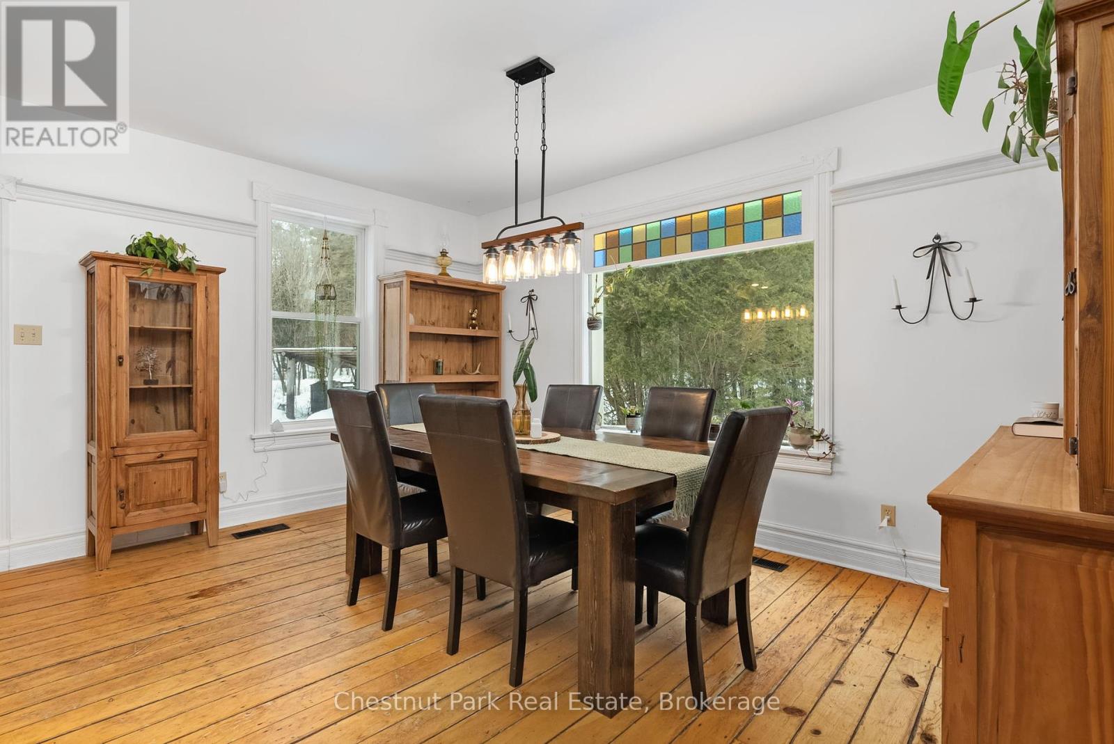 1236 Butter & Egg Road, Muskoka Lakes, Ontario  P1L 1X4 - Photo 10 - X12260460