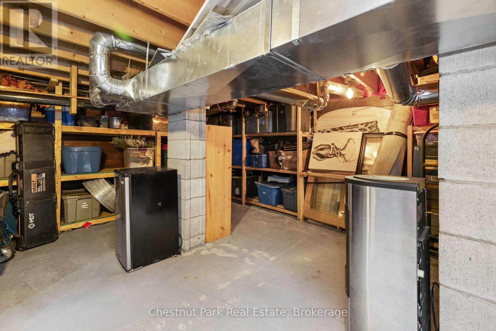 1236 Butter & Egg Road, Muskoka Lakes, Ontario  P1L 1X4 - Photo 48 - X12260460