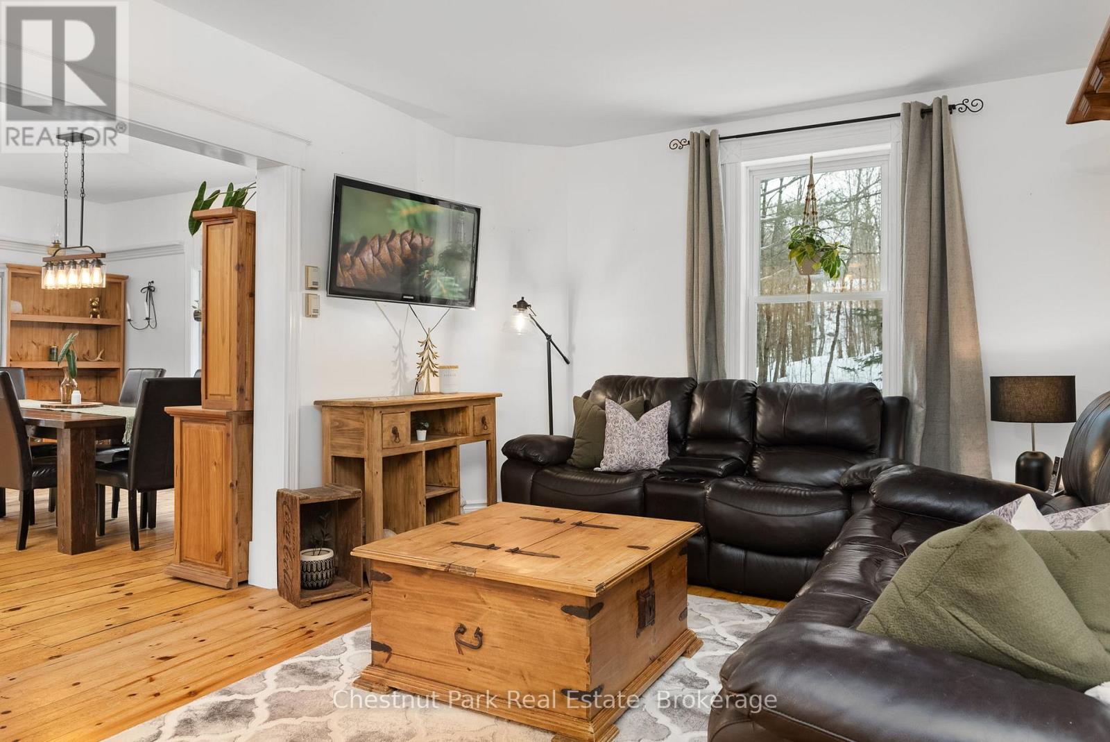 1236 Butter & Egg Road, Muskoka Lakes, Ontario  P1L 1X4 - Photo 6 - X12260460