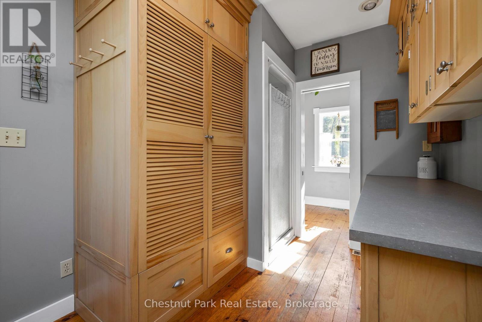 1236 Butter & Egg Road, Muskoka Lakes, Ontario  P1L 1X4 - Photo 47 - X12260460
