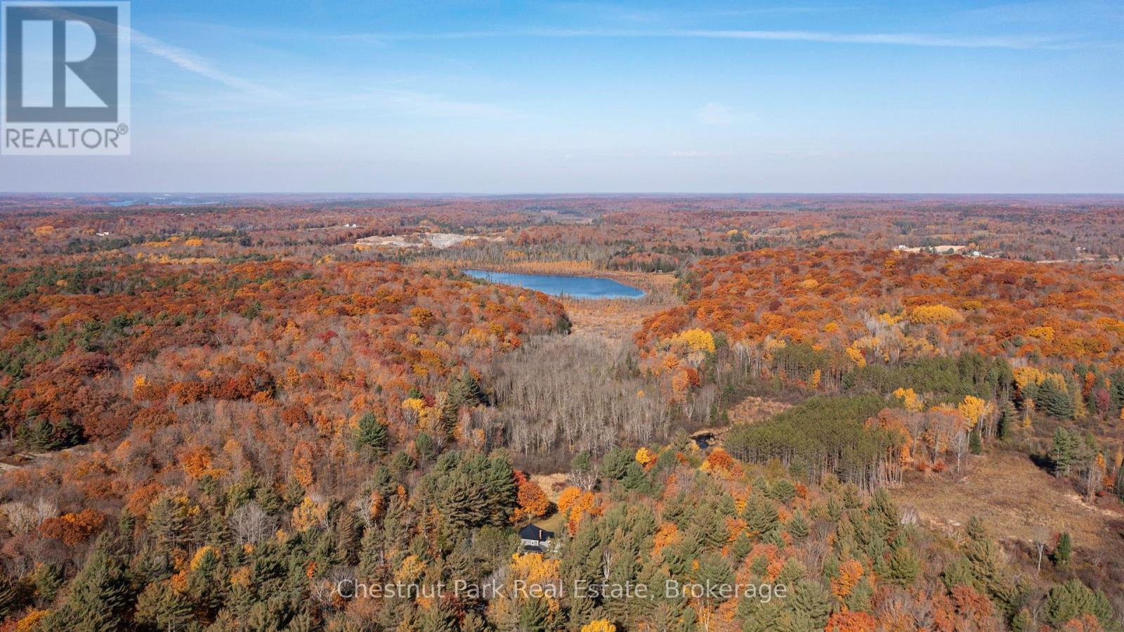 1236 Butter & Egg Road, Muskoka Lakes, Ontario  P1L 1X4 - Photo 49 - X12260460