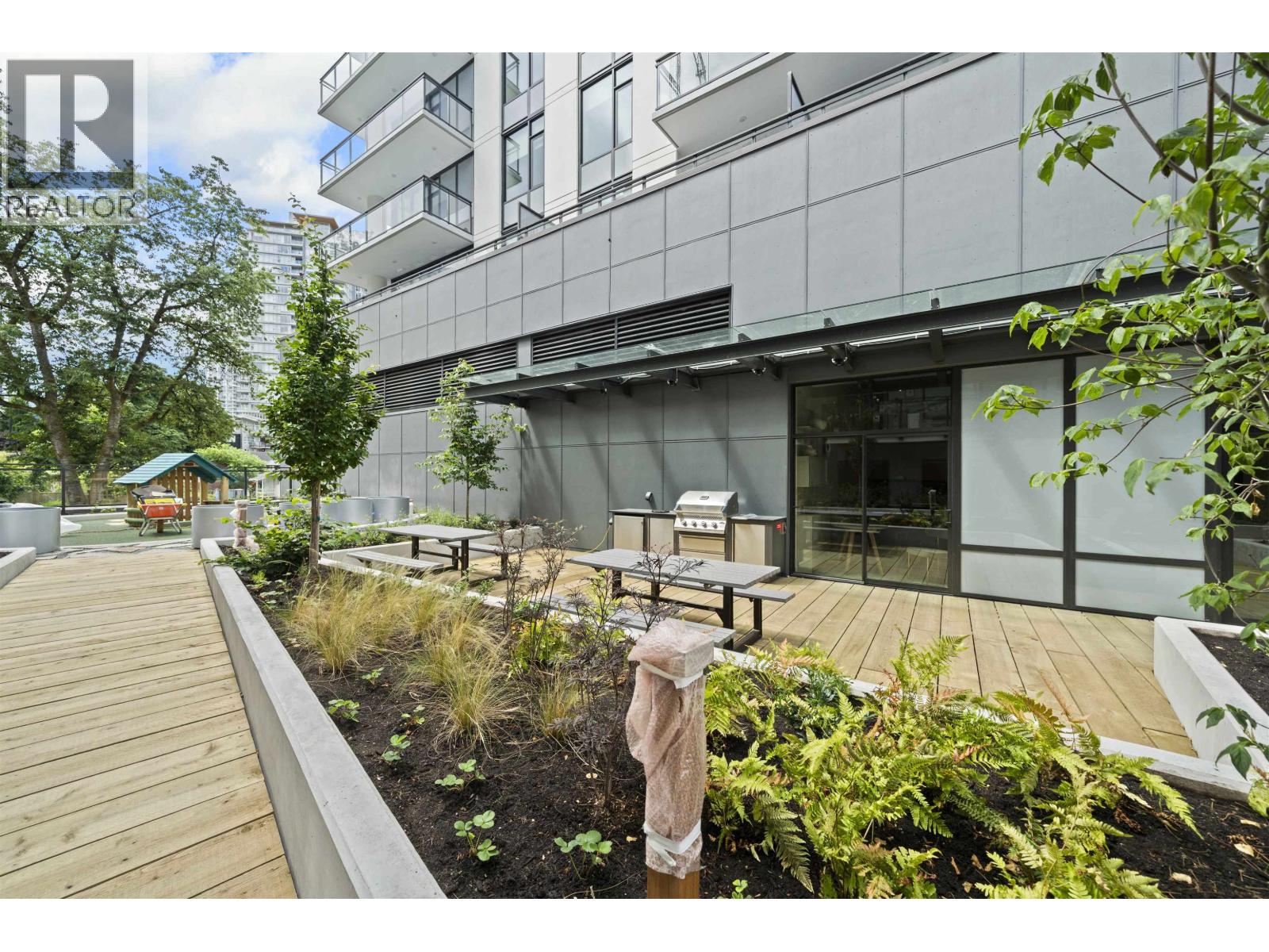 906 626 Claremont Street, Coquitlam, British Columbia  V3J 3T4 - Photo 32 - R3038899