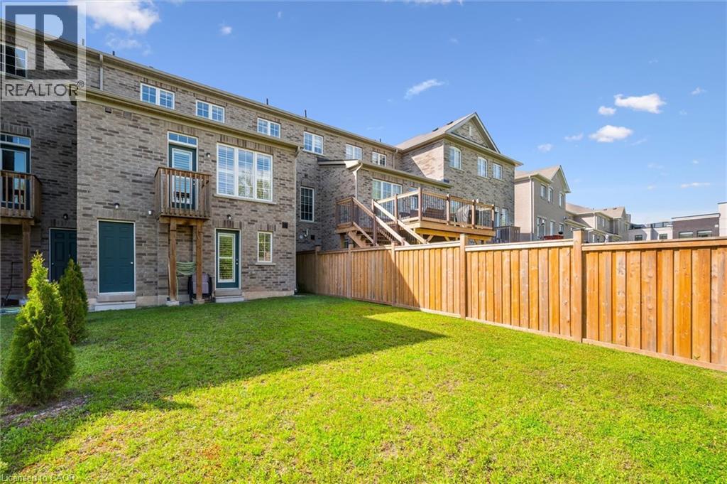 29 Riverwalk Drive, Hamilton, Ontario  L8B 1X3 - Photo 36 - 40761528