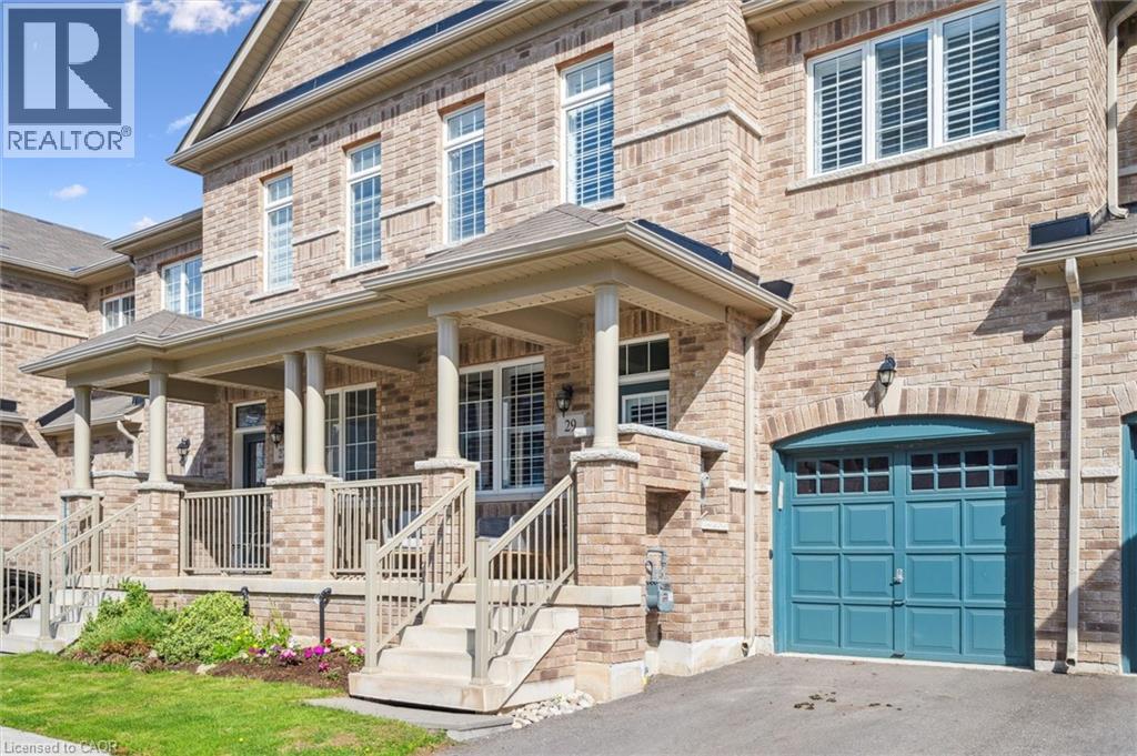 29 Riverwalk Drive, Hamilton, Ontario  L8B 1X3 - Photo 37 - 40761528