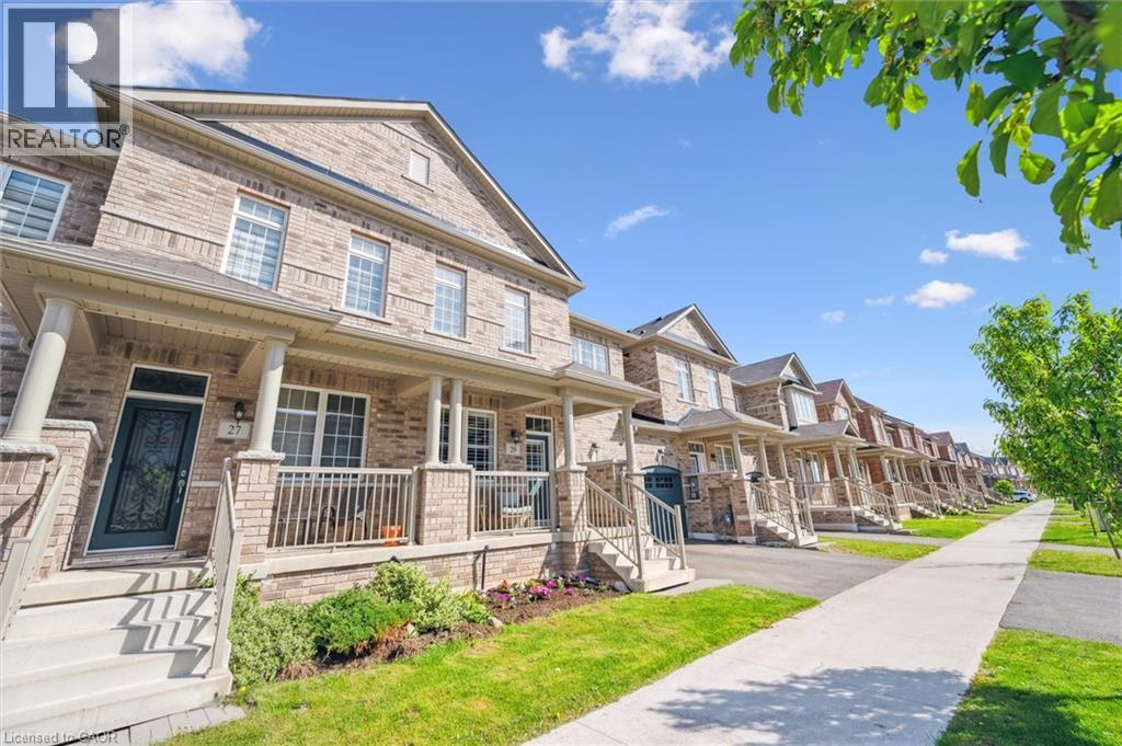 29 Riverwalk Drive, Hamilton, Ontario  L8B 1X3 - Photo 38 - 40761528