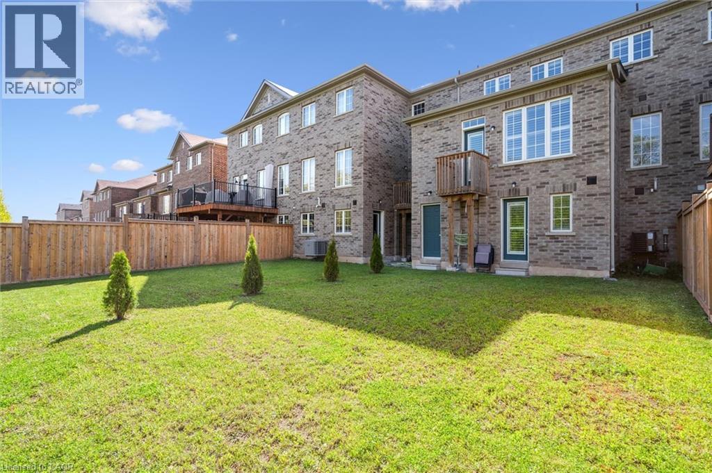 29 Riverwalk Drive, Hamilton, Ontario  L8B 1X3 - Photo 39 - 40761528