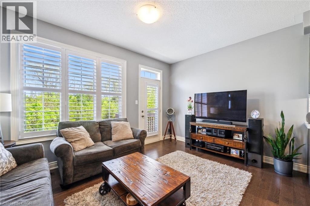 29 Riverwalk Drive, Hamilton, Ontario  L8B 1X3 - Photo 7 - 40761528