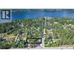 9&11 KINGSLEY Road, christina lake, British Columbia