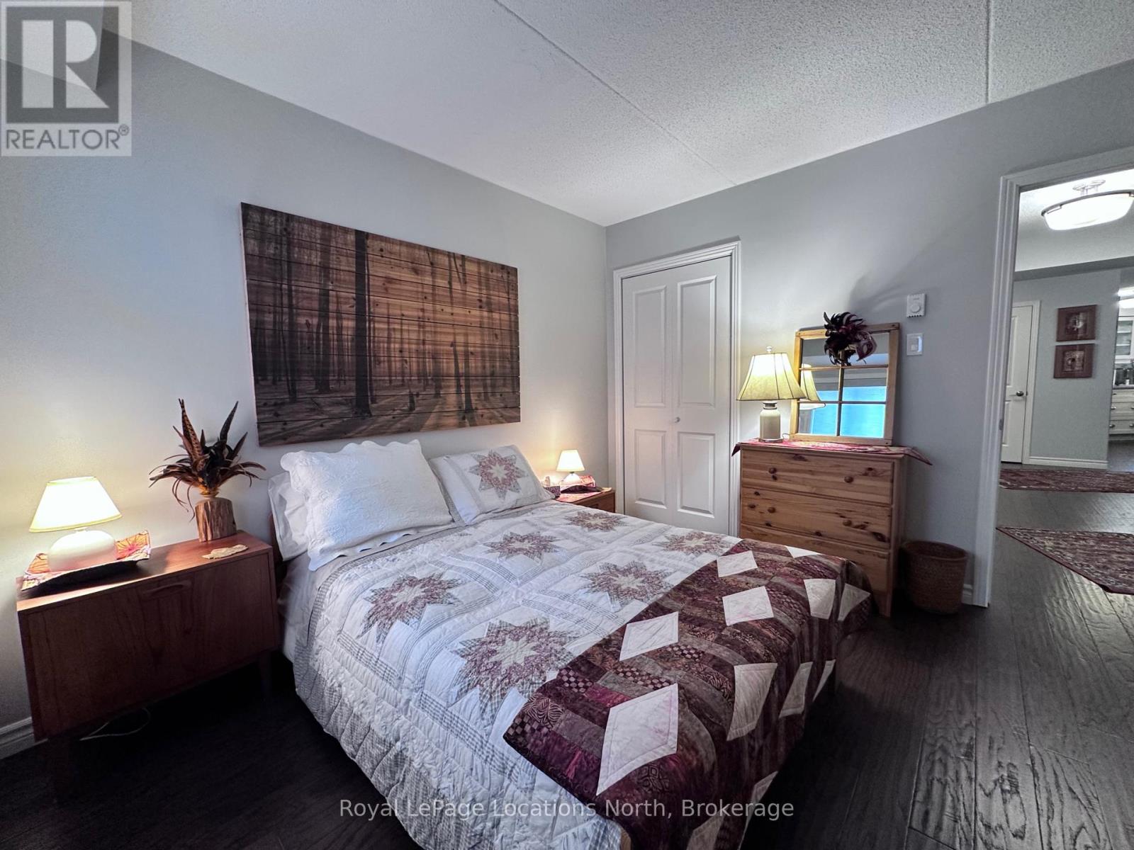 59 - 22 Ramblings Way, Collingwood, Ontario  L9Y 5S2 - Photo 12 - S12355098