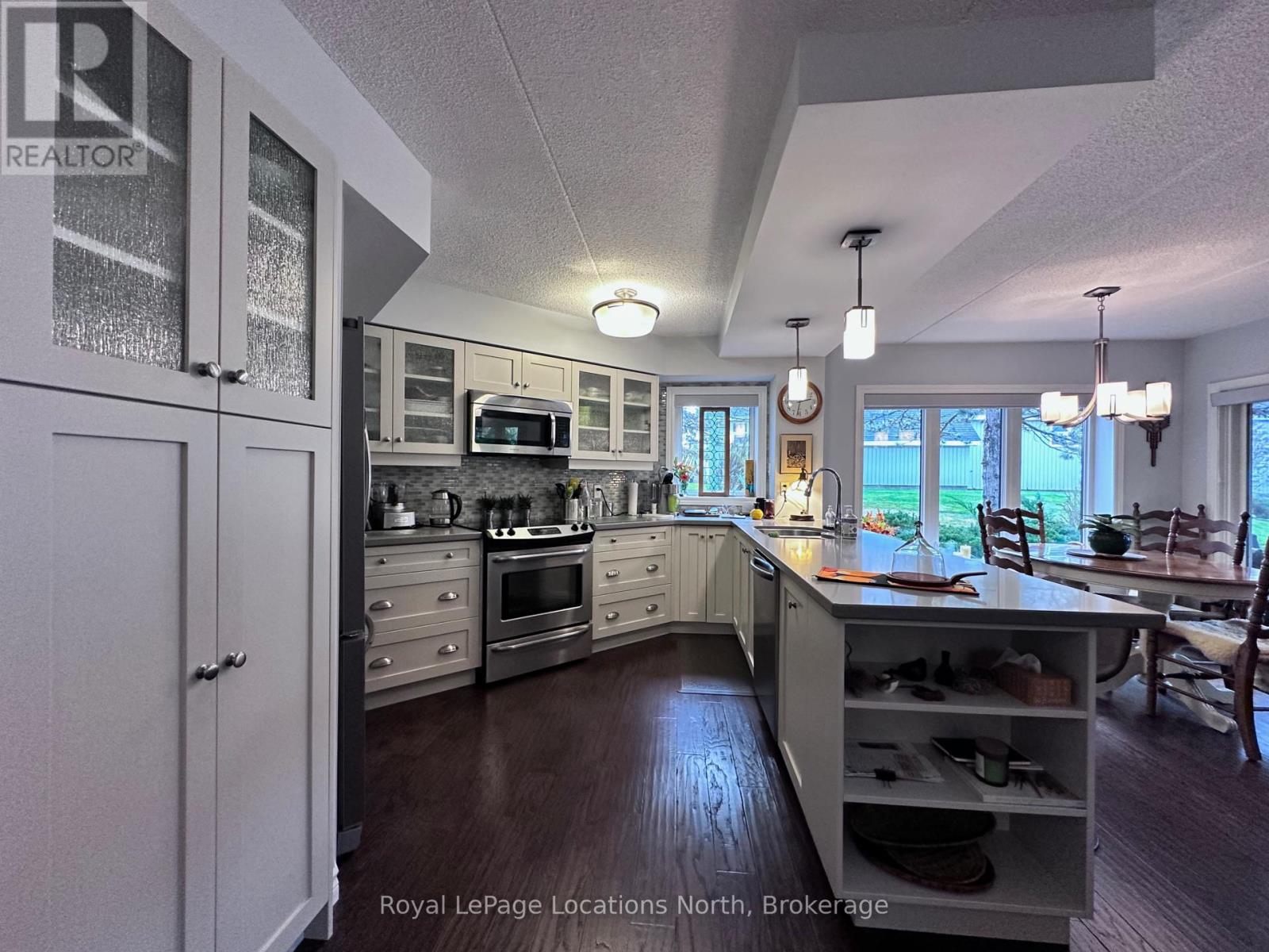 59 - 22 Ramblings Way, Collingwood, Ontario  L9Y 5S2 - Photo 4 - S12355098