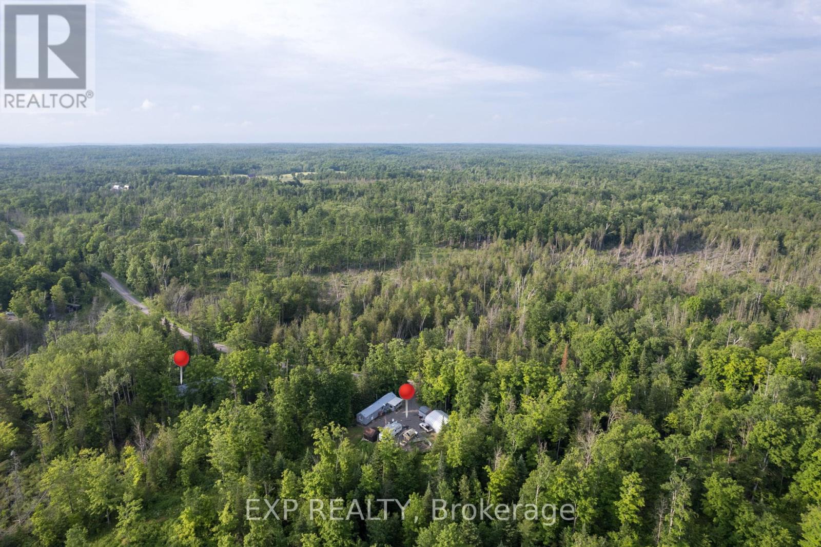 146 Thanet Lake Road, Wollaston, Ontario  K0L 1W0 - Photo 2 - X12013200