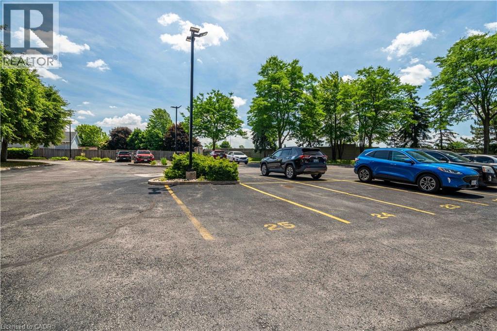416 Limeridge Road E Unit# 216, Hamilton, Ontario  L9A 2S7 - Photo 39 - 40745457