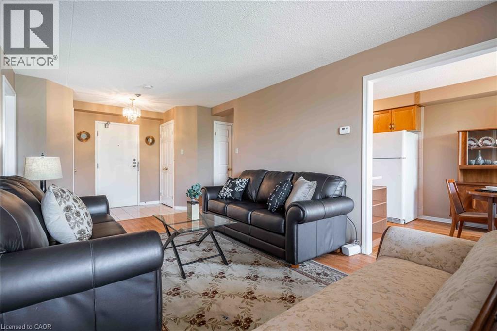 416 Limeridge Road E Unit# 216, Hamilton, Ontario  L9A 2S7 - Photo 16 - 40745457