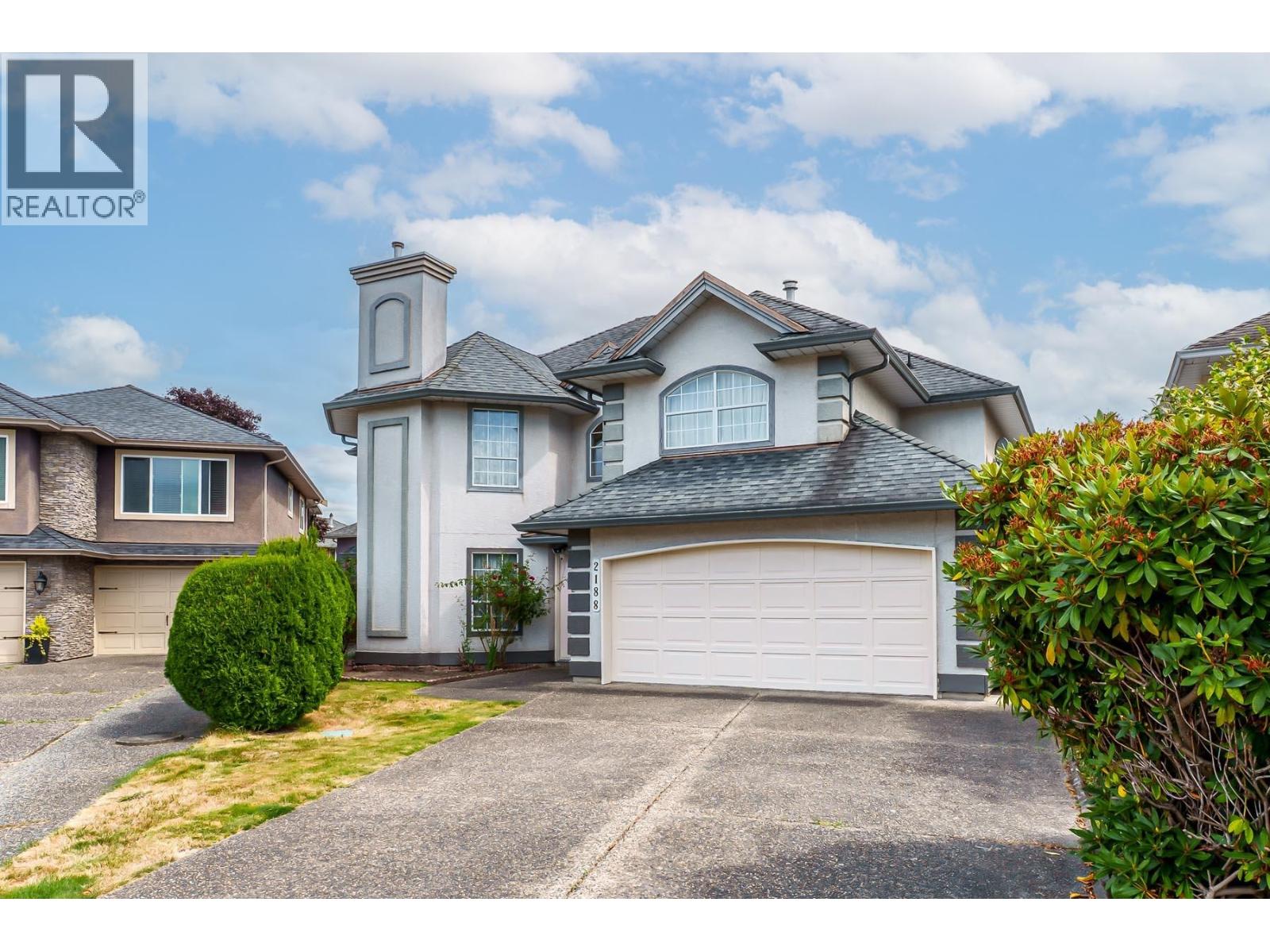 2188 Tait Court, Richmond, British Columbia  V6X 3S9 - Photo 1 - R3038893