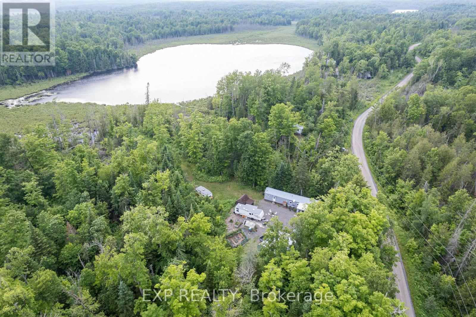 146 Thanet Lake Road, Wollaston, Ontario  K0L 1W0 - Photo 3 - X12013200