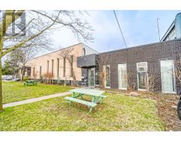 UNIT #22 - 26-30 SIX POINT ROAD, Toronto, Ontario
