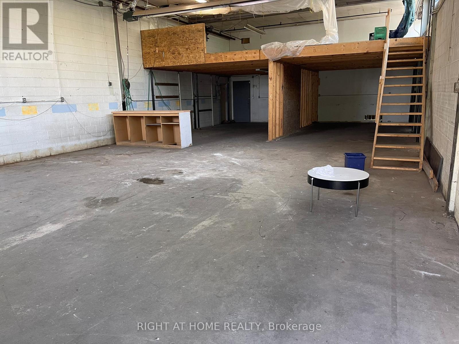 Unit #25 - 26-30 Six Point Road, Toronto, Ontario  M8Z 2W9 - Photo 7 - W12354918
