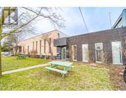 UNIT #26 - 26-30 SIX POINT ROAD, Toronto, Ontario