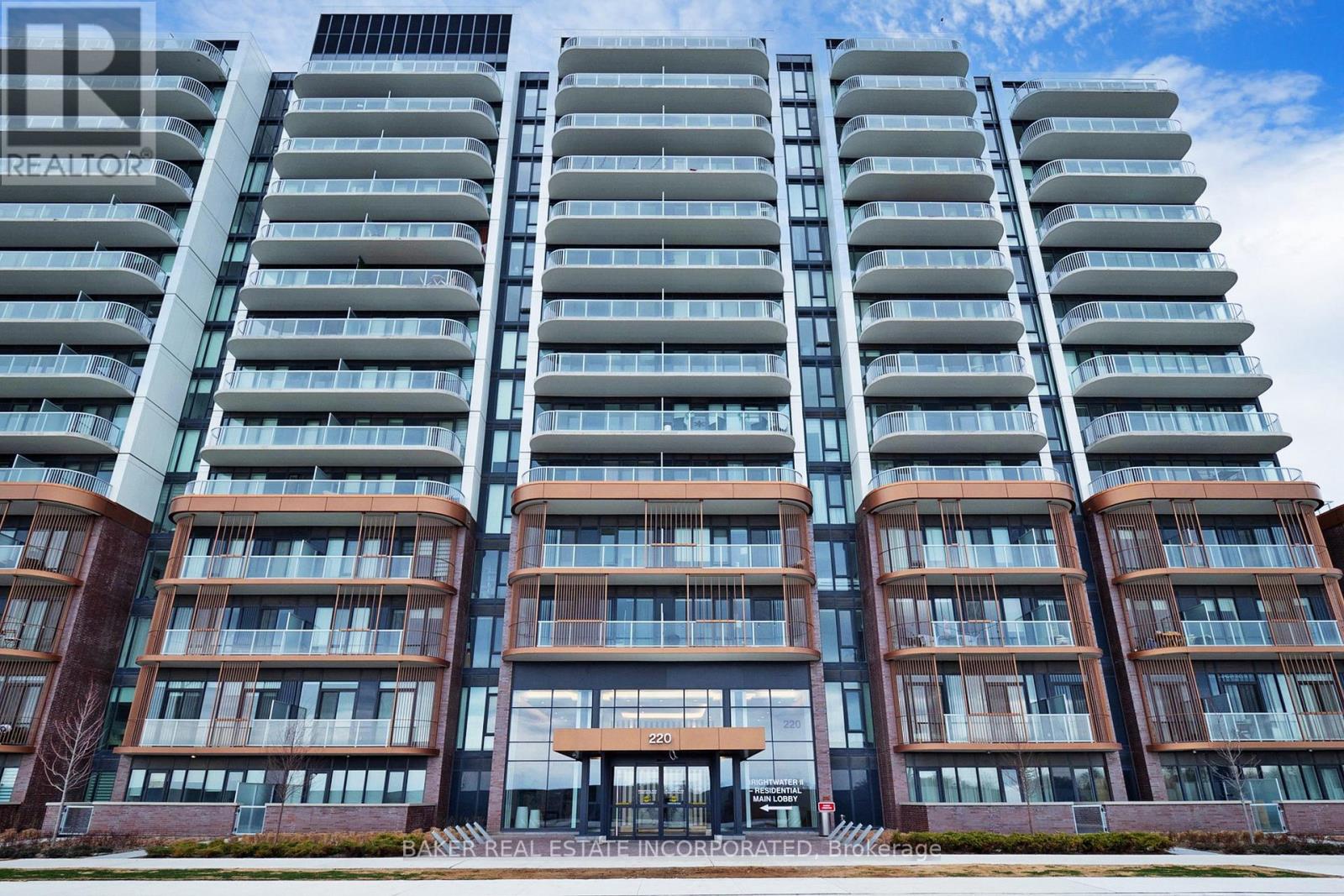 815 - 220 Missinnihe Way, Mississauga, Ontario  L5H 0A9 - Photo 11 - W12354954
