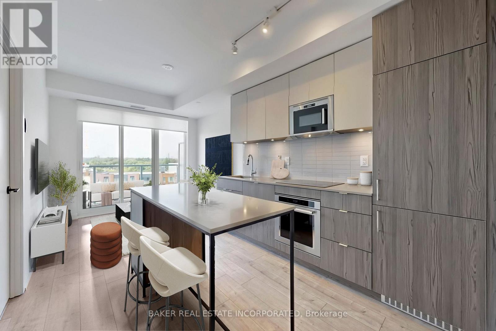 Property at 815 - 220 MISSINNIHE WAY image 3