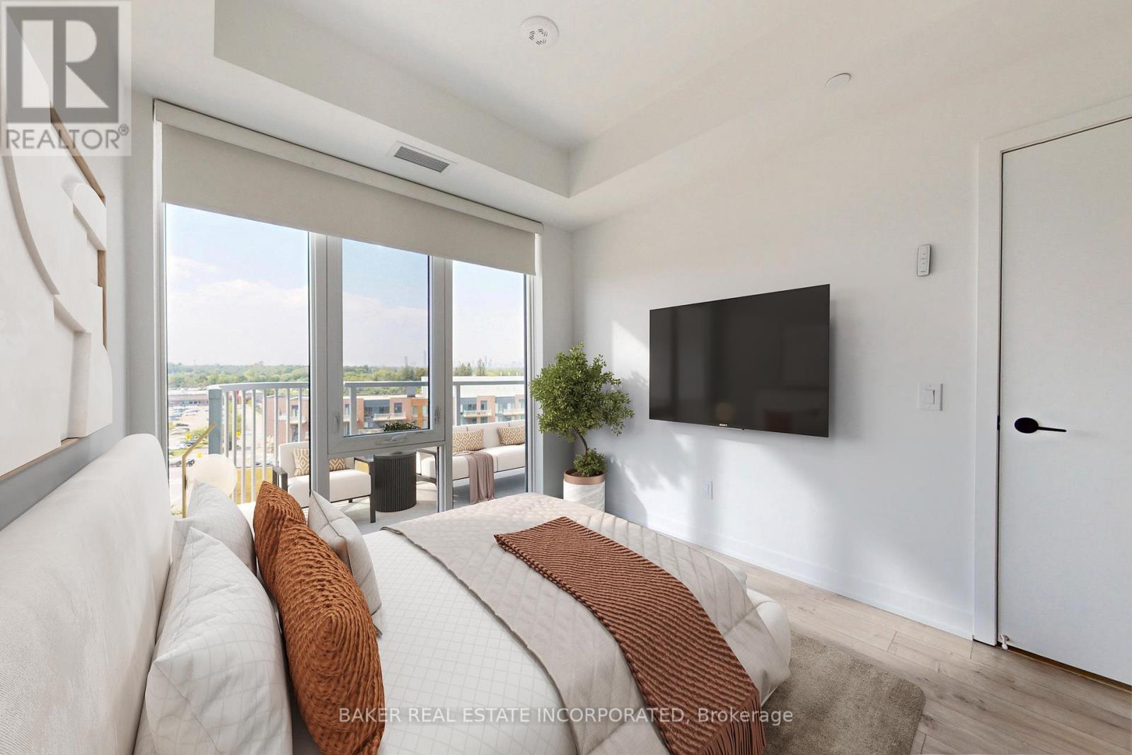 Property at 815 - 220 MISSINNIHE WAY image 5