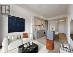 815 - 220 Missinnihe Way, Mississauga (Port Credit), Ca