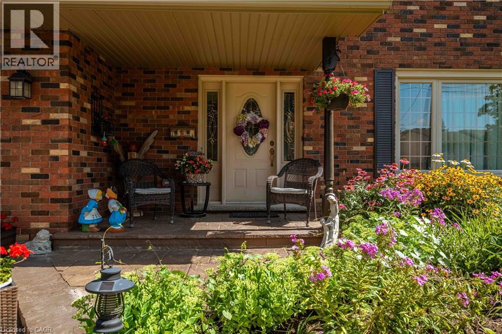 278 Morrison Drive, Caledonia, Ontario  N3W 1A8 - Photo 1 - 40752690