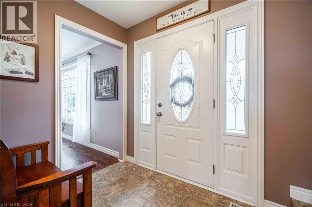 278 Morrison Drive, Caledonia, Ontario  N3W 1A8 - Photo 4 - 40752690