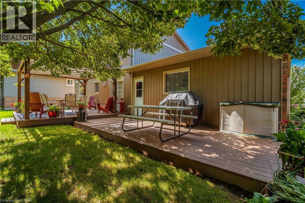 278 Morrison Drive, Caledonia, Ontario  N3W 1A8 - Photo 43 - 40752690