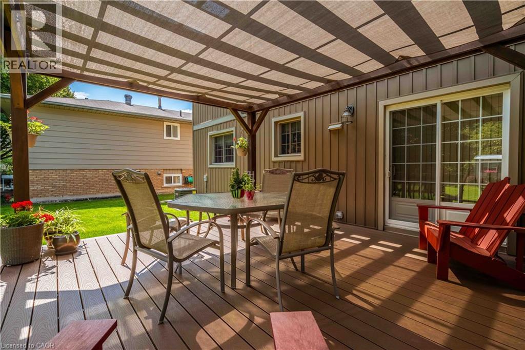 278 Morrison Drive, Caledonia, Ontario  N3W 1A8 - Photo 44 - 40752690