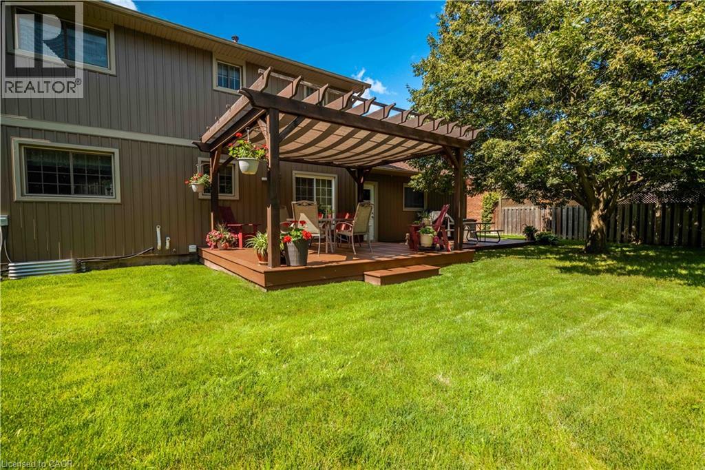 278 Morrison Drive, Caledonia, Ontario  N3W 1A8 - Photo 47 - 40752690