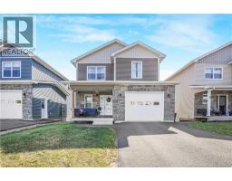 45 WEAVERS Way, Fredericton, New Brunswick
