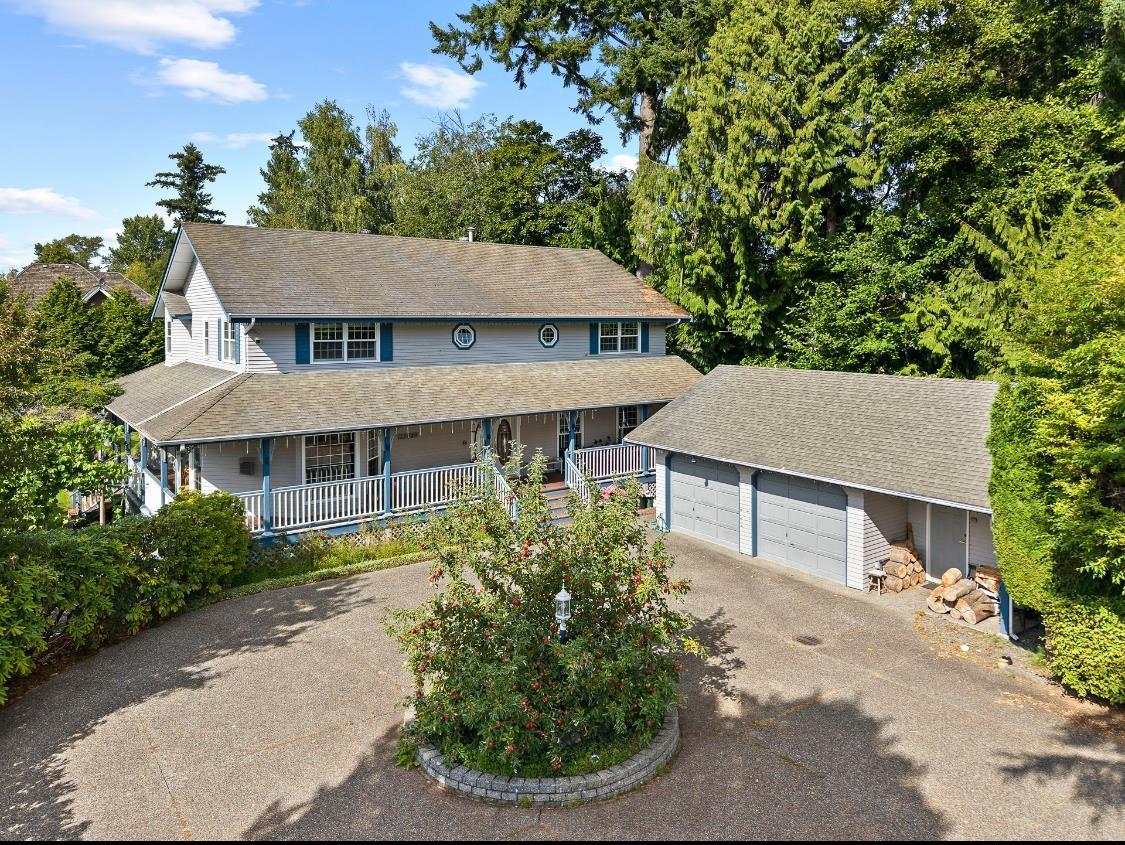 13849 20 AVENUE, Surrey, British Columbia