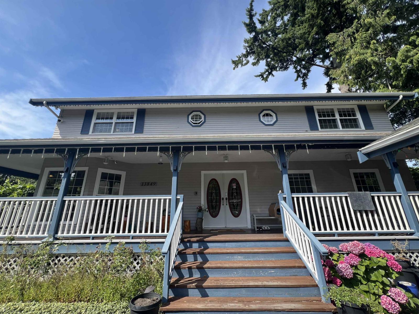 13849 20 Avenue, Surrey, British Columbia  V4A 2A1 - Photo 5 - R3037829