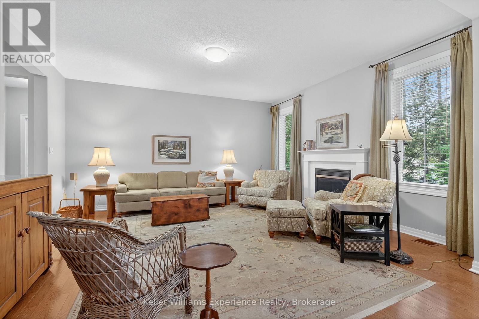 40 Windsong Crescent, Bracebridge, Ontario  P1L 0A3 - Photo 17 - X12355054
