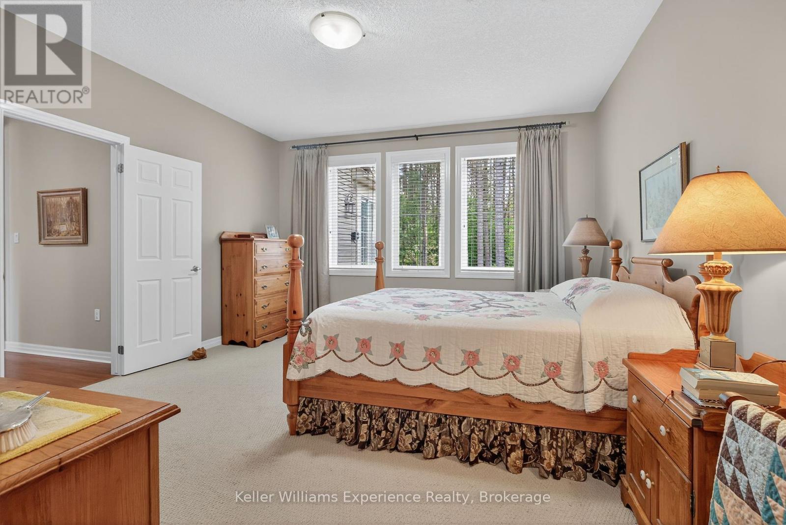 40 Windsong Crescent, Bracebridge, Ontario  P1L 0A3 - Photo 33 - X12355054