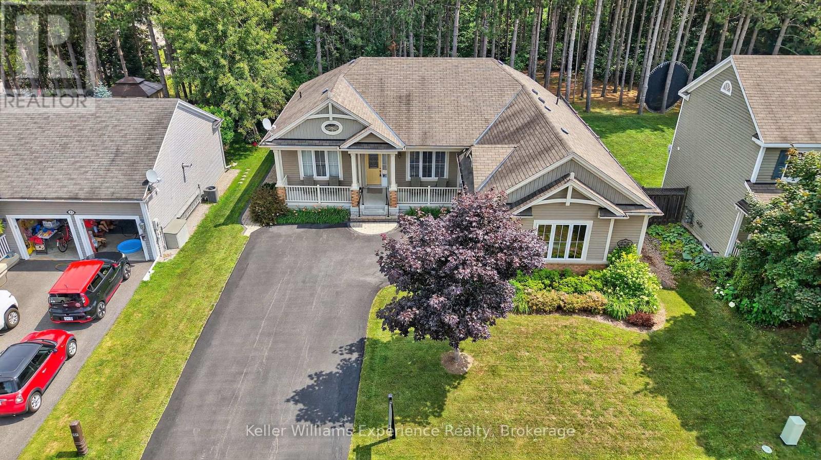 40 Windsong Crescent, Bracebridge, Ontario  P1L 0A3 - Photo 4 - X12355054