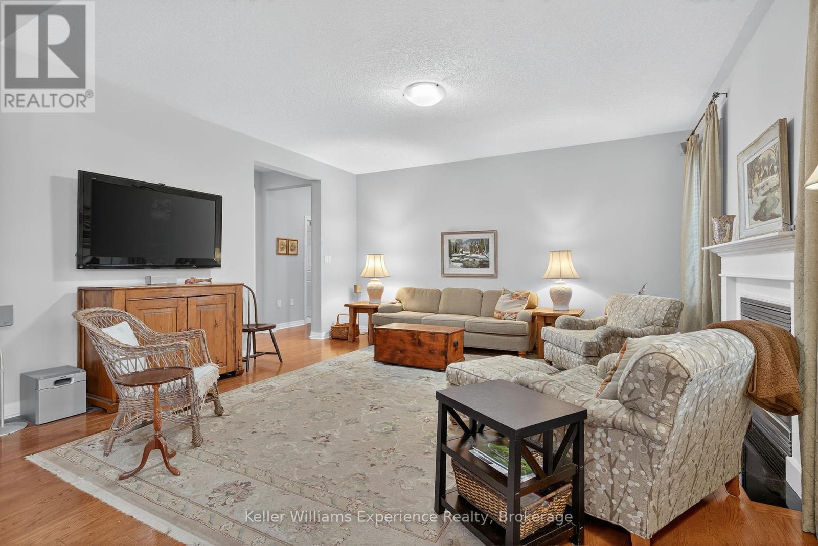 40 Windsong Crescent, Bracebridge, Ontario  P1L 0A3 - Photo 40 - X12355054
