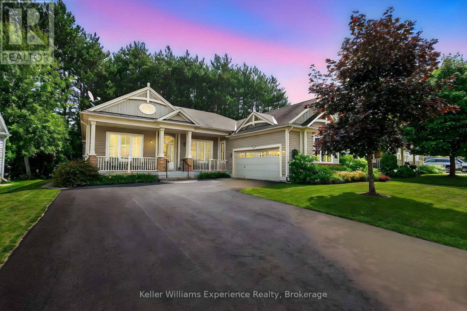40 Windsong Crescent, Bracebridge, Ontario  P1L 0A3 - Photo 49 - X12355054