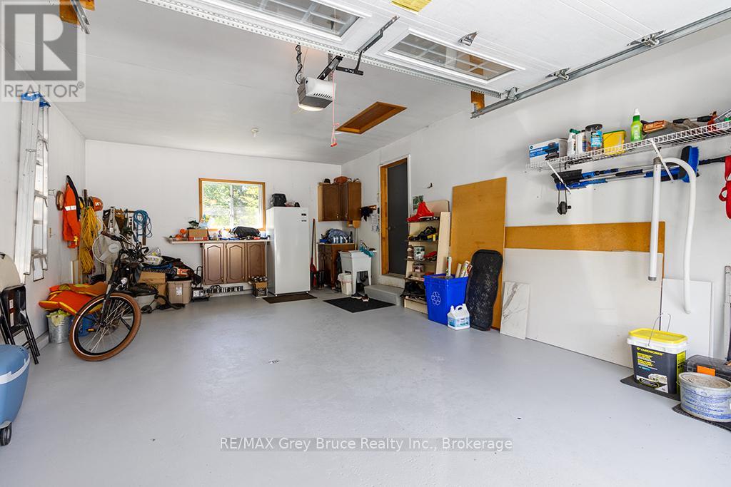699 20th Street W, Owen Sound, Ontario  N4K 4E1 - Photo 45 - X12355059
