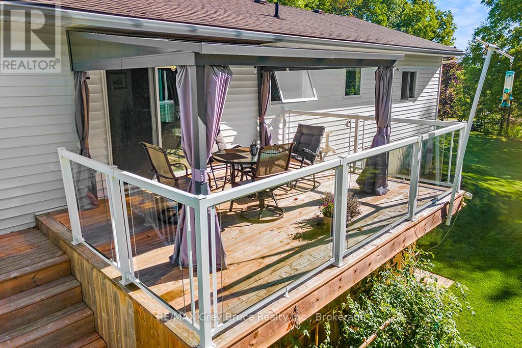699 20th Street W, Owen Sound, Ontario  N4K 4E1 - Photo 5 - X12355059