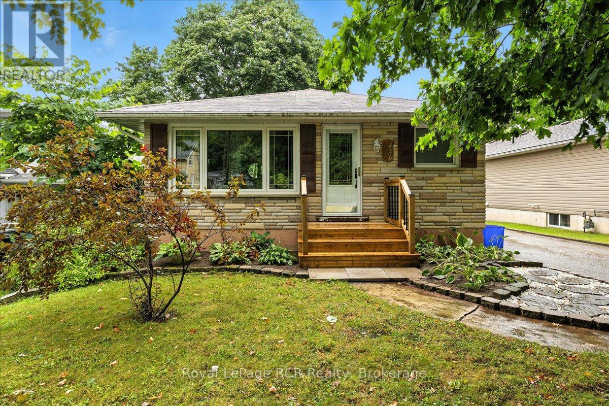 236 Normanby Street N, Wellington North, Ontario  N0G 2L1 - Photo 3 - X12355071