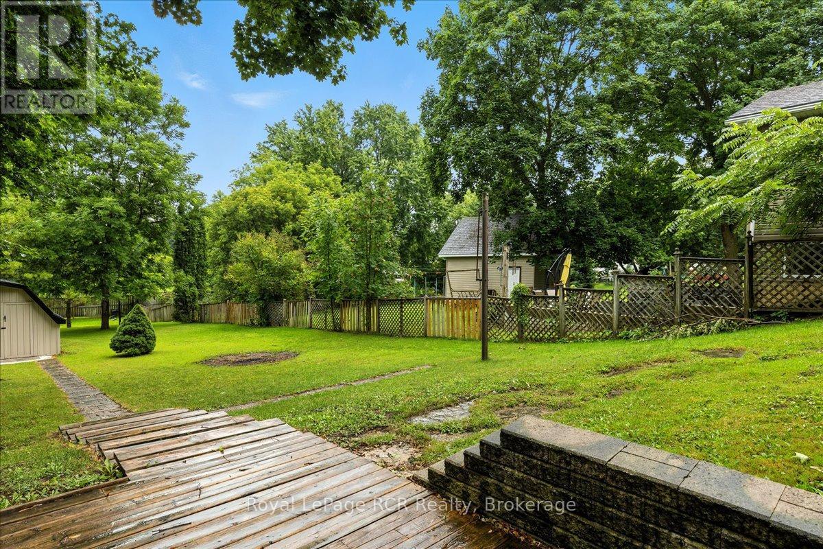 236 Normanby Street N, Wellington North, Ontario  N0G 2L1 - Photo 40 - X12355071